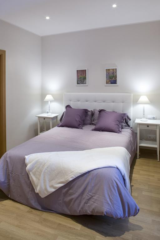 Apartament Flateli Pelai *