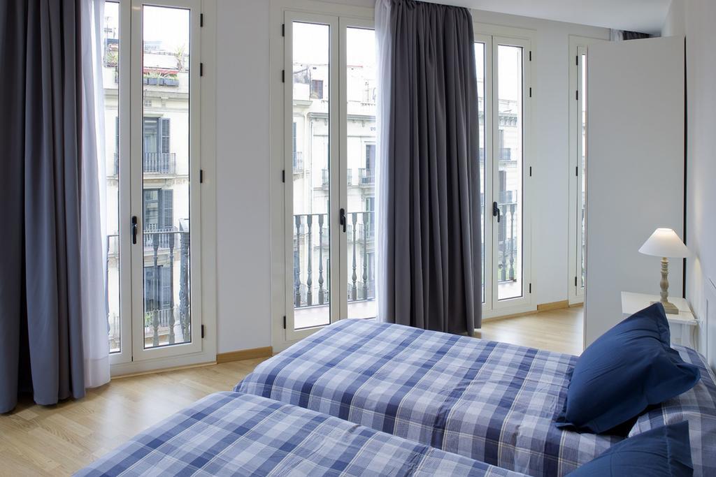 Flateli Pelai Apartament *