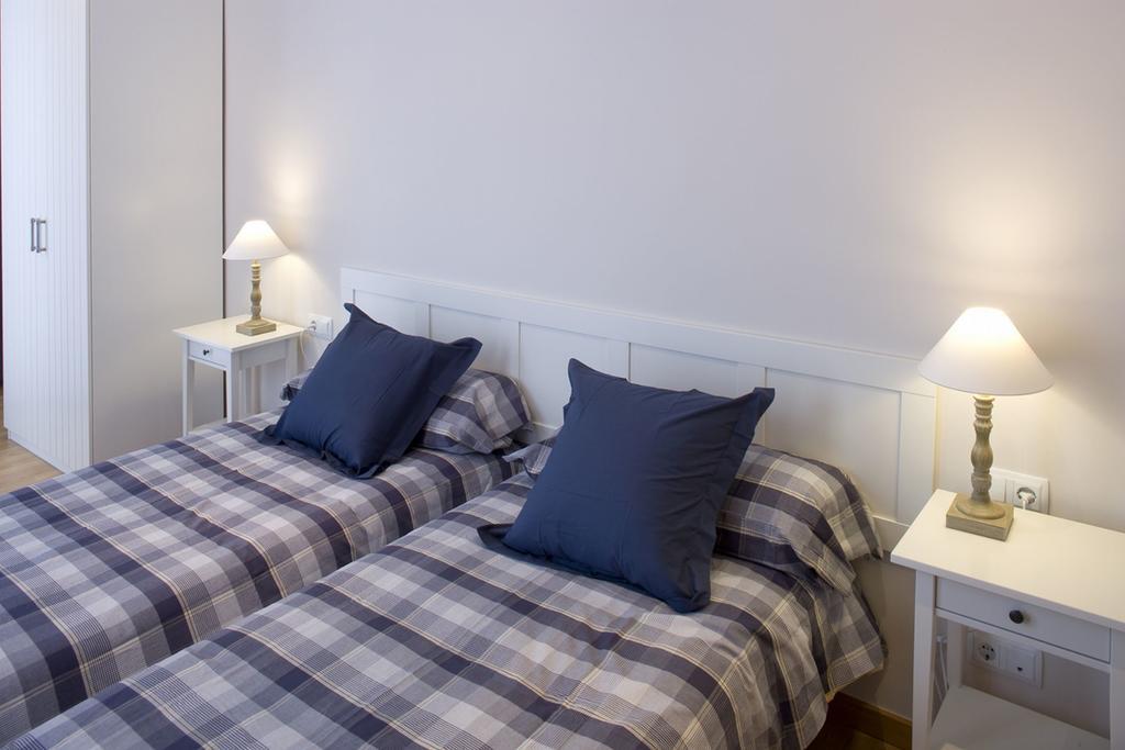 Flateli Pelai Appartement Barcelone