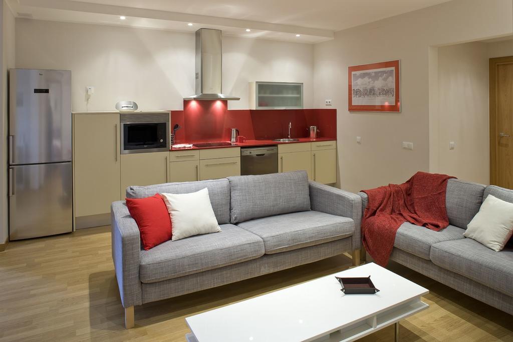 Flateli Pelai Apartament