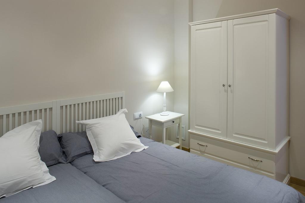Flateli Pelai Apartament *