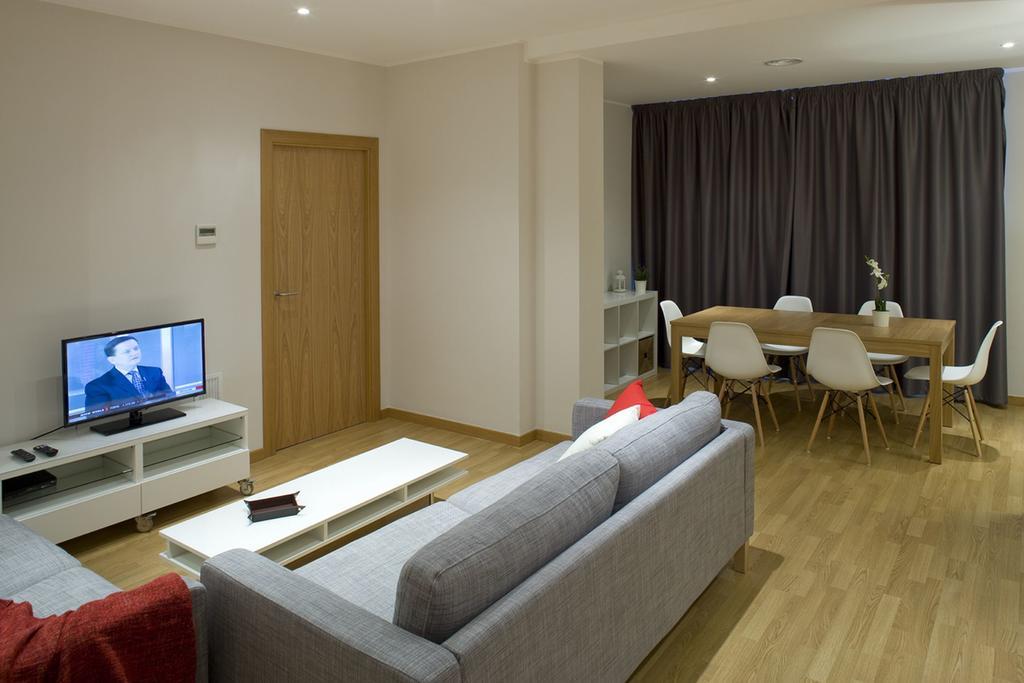 Apartament Flateli Pelai