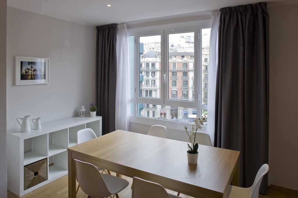 Apartament Flateli Pelai *