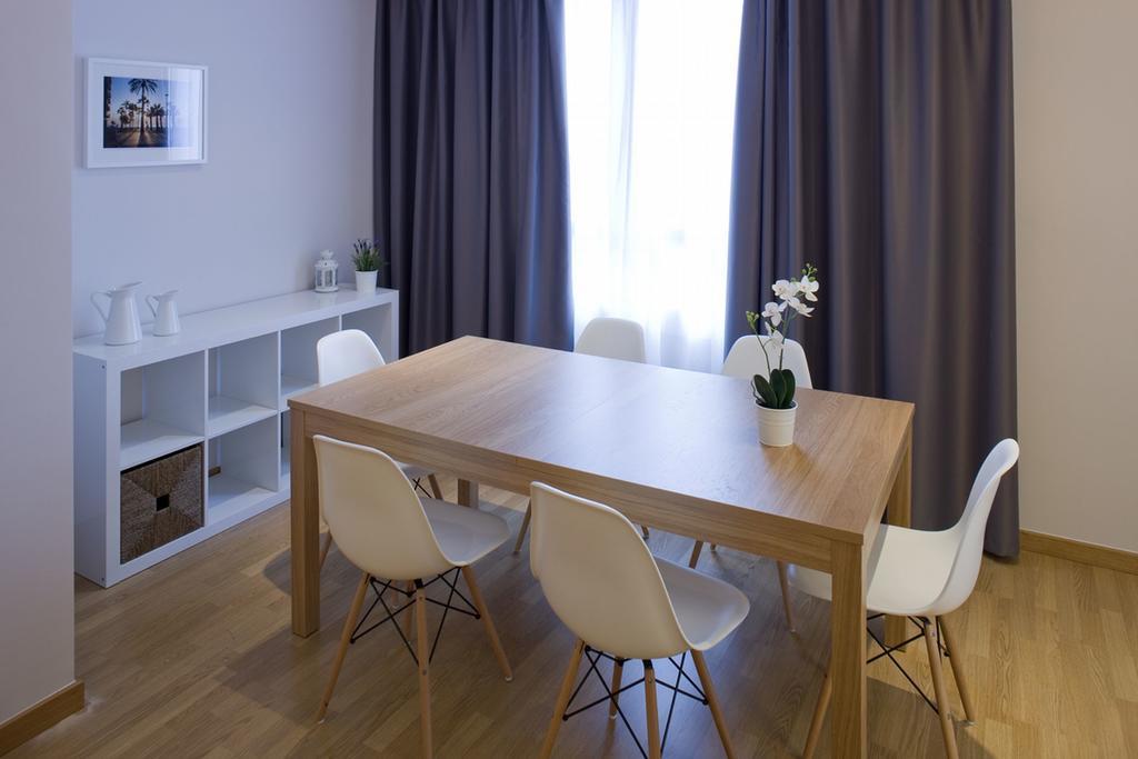 Flateli Pelai Appartement Barcelone