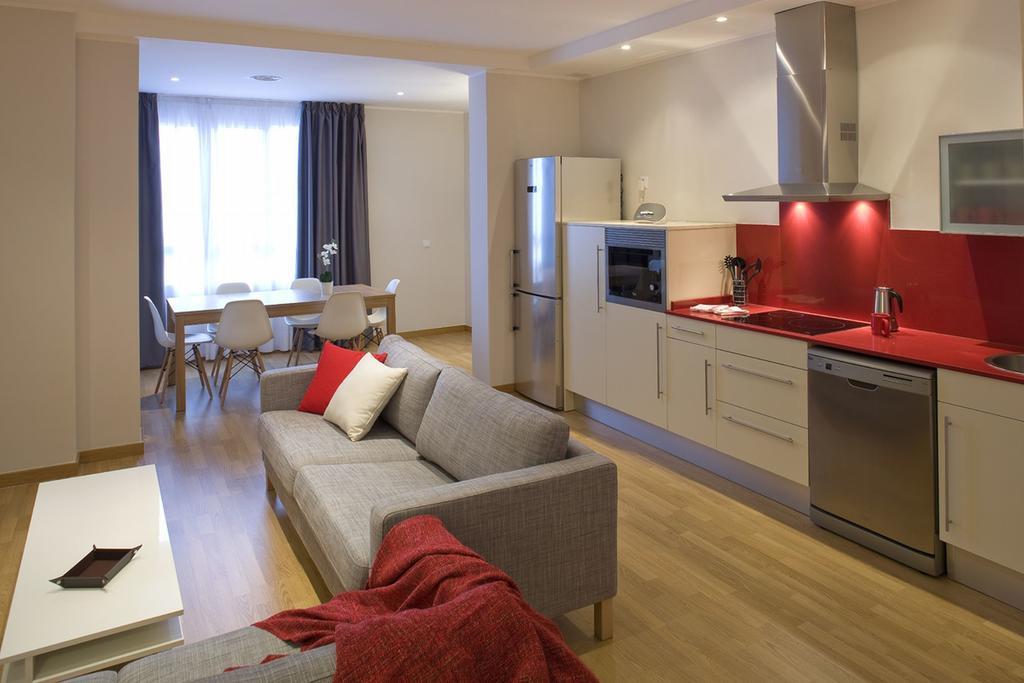 Flateli Pelai Apartament