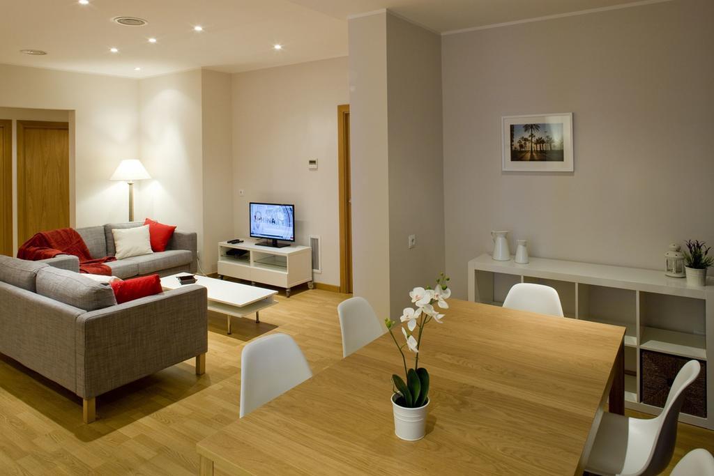 Flateli Pelayo H1 Apartment *