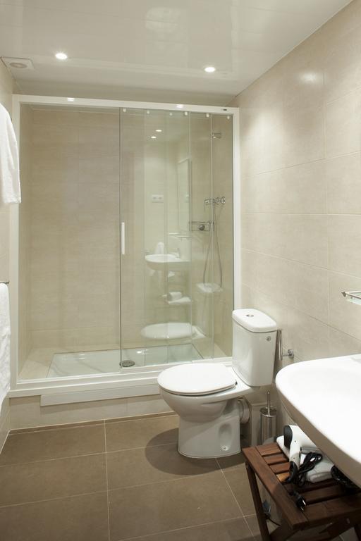 Flateli Pelayo H1 Apartment Barcelona